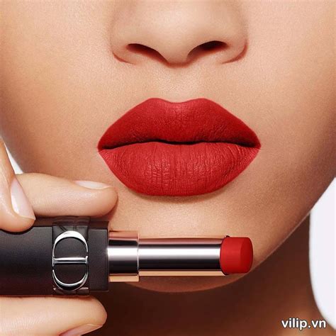 dior forever rouge 999|rouge dior forever lipstick 999.